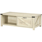 Farmhouse Coffee Table