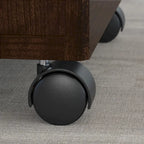 Series C 72W U Shaped Desk with Drawers by Bush Business Furniture