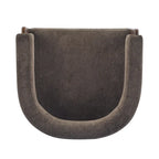 Christopher Knight Home - Emery Modern Upholstered Boucle Fabric Accent Armchair