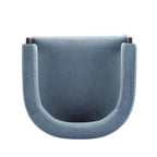 Christopher Knight Home - Emery Modern Upholstered Boucle Fabric Accent Armchair