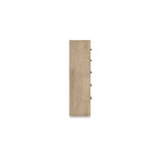 Signature Design by Ashley Sanginlane Beige Chest of Drawers