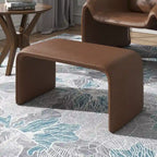 Maratea Contemporary Ottoman by iNSPIRE Q Modern