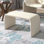 Maratea Contemporary Ottoman by iNSPIRE Q Modern