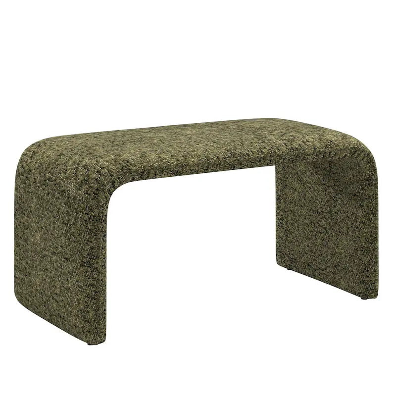 Maratea Contemporary Ottoman by iNSPIRE Q Modern