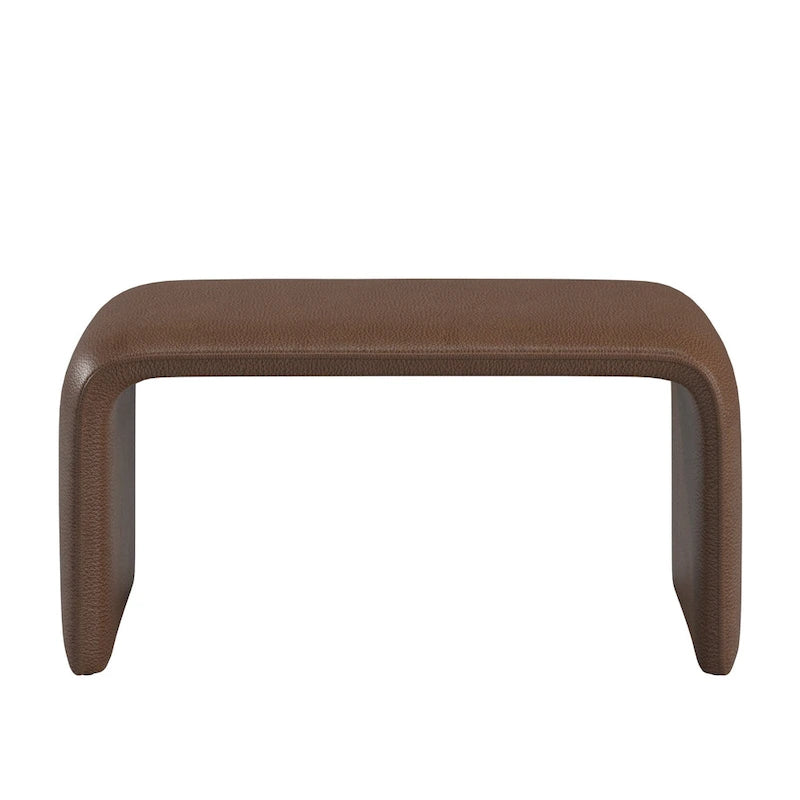 Maratea Contemporary Ottoman by iNSPIRE Q Modern