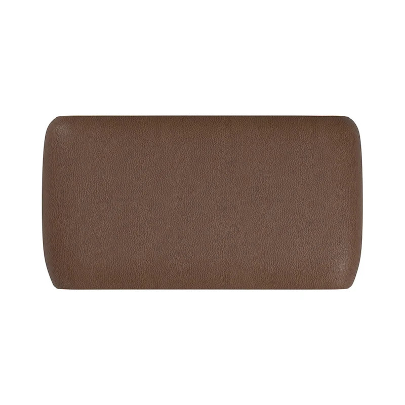 Maratea Contemporary Ottoman by iNSPIRE Q Modern