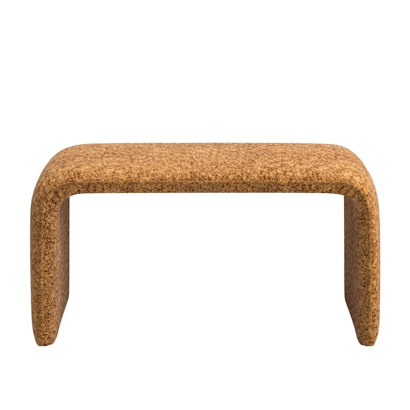 Maratea Contemporary Ottoman by iNSPIRE Q Modern