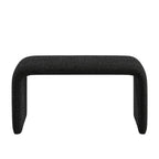 Maratea Contemporary Ottoman by iNSPIRE Q Modern