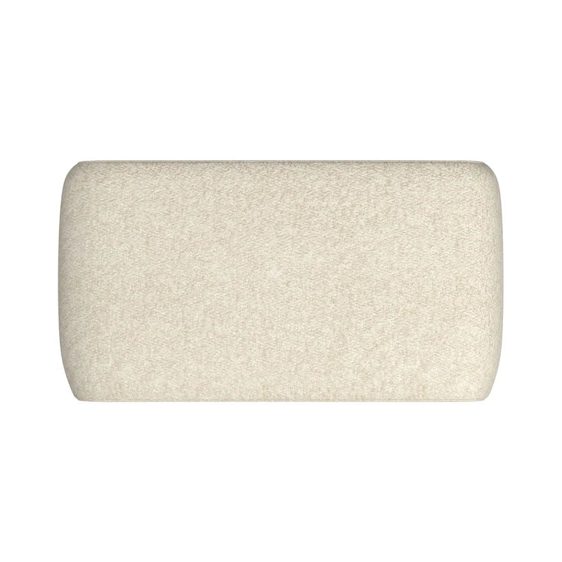 Maratea Contemporary Ottoman by iNSPIRE Q Modern