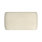 Maratea Contemporary Ottoman by iNSPIRE Q Modern