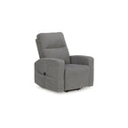 Signature Design by Ashley Starganza Power Lift Recliner