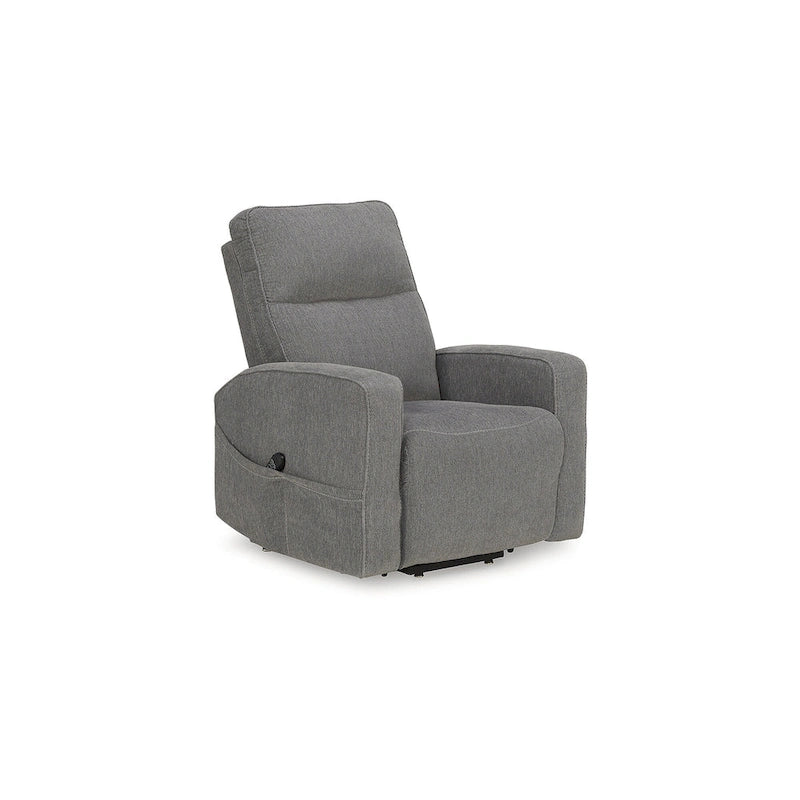 Signature Design by Ashley Starganza Power Lift Recliner