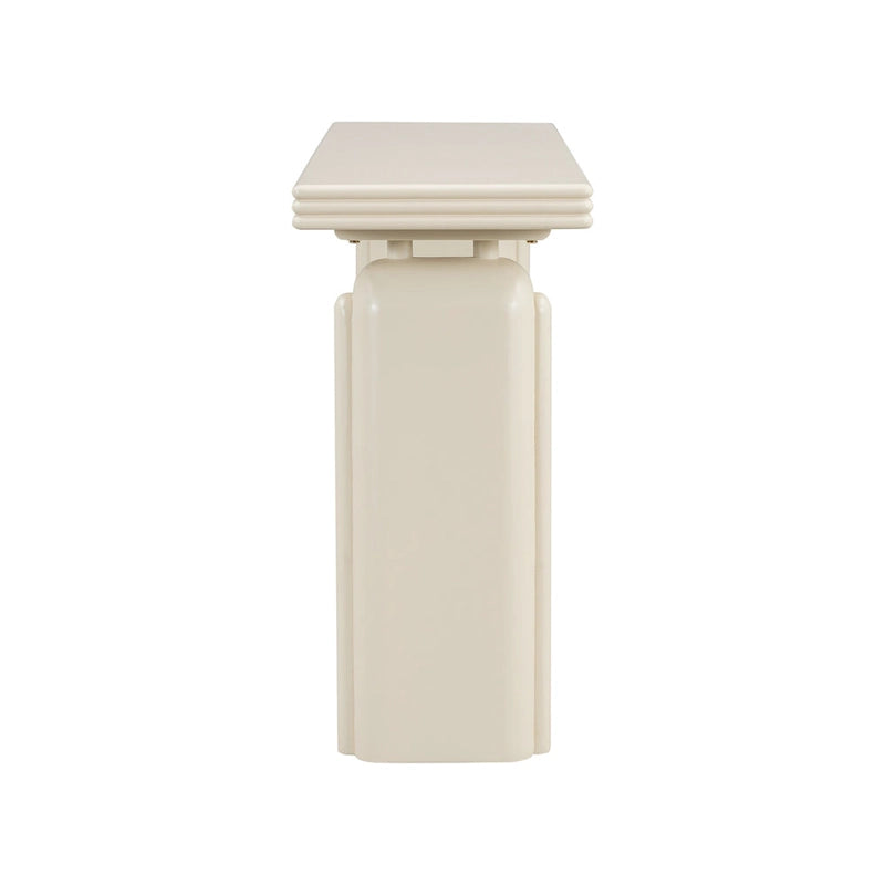 60 Long Console Table Entryway Accent Table for Living Room Hallway