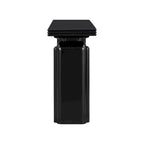 60 Long Console Table Entryway Accent Table for Living Room Hallway