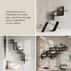 Umbra Montage Wall Shelf