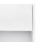 74 TV Stand with Storage & Compartment for TVs Up to 80