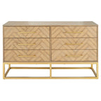 SAFAVIEH Couture Selima Dresser