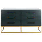 SAFAVIEH Couture Selima Dresser