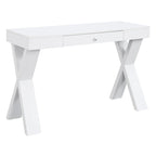 Convenience Concepts Newport Desk with Drawer