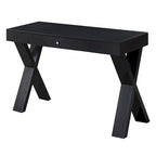 Convenience Concepts Newport Desk with Drawer