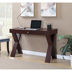 Convenience Concepts Newport Desk with Drawer