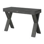 Convenience Concepts Newport Desk with Drawer