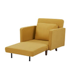 Panama Sleeper Arm Chair - Set of 2