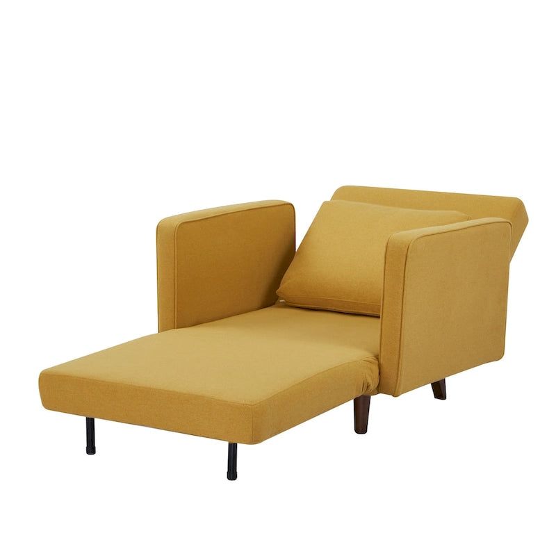 Panama Sleeper Arm Chair - Set of 2