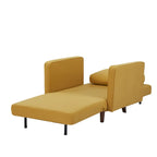 Panama Sleeper Arm Chair - Set of 2