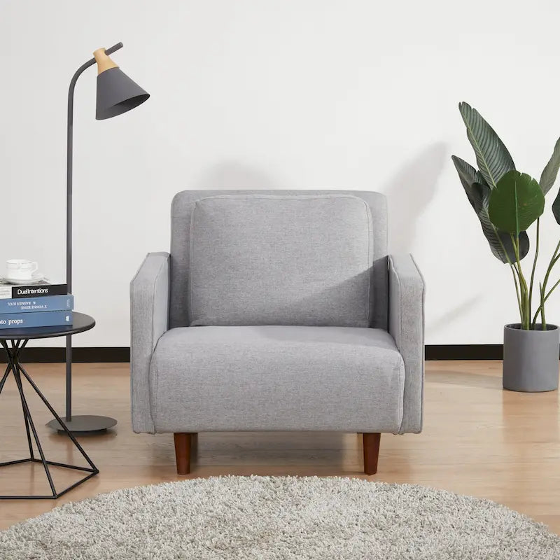 Panama Sleeper Arm Chair - Set of 2
