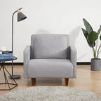 Panama Sleeper Arm Chair - Set of 2