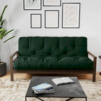 Loosh Home 8 Gel Memory Foam Full Size Futon Mattress