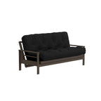 Loosh Home 8 Gel Memory Foam Full Size Futon Mattress