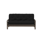 Loosh Home 8 Gel Memory Foam Full Size Futon Mattress