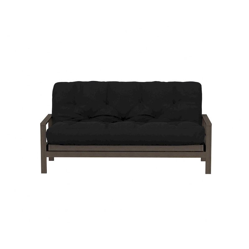 Loosh Home 8 Gel Memory Foam Full Size Futon Mattress