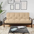 Loosh Home 8 Gel Memory Foam Full Size Futon Mattress