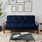 Loosh Home 8 Gel Memory Foam Full Size Futon Mattress