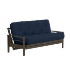 Loosh Home 8 Gel Memory Foam Full Size Futon Mattress
