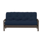 Loosh Home 8 Gel Memory Foam Full Size Futon Mattress