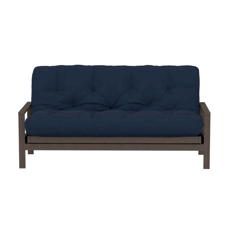 Loosh Home 8 Gel Memory Foam Full Size Futon Mattress
