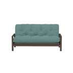 Loosh Home 8 Gel Memory Foam Full Size Futon Mattress