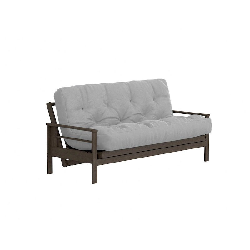 Loosh Home 8 Gel Memory Foam Full Size Futon Mattress