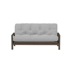 Loosh Home 8 Gel Memory Foam Full Size Futon Mattress