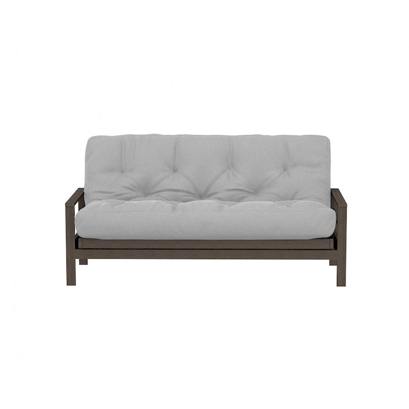 Loosh Home 8 Gel Memory Foam Full Size Futon Mattress