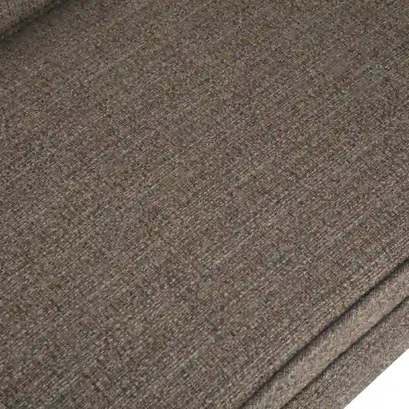 WYNDENHALL Layla 50 inch Wide Contemporary Upholstered Bench - 50x 22x 23.8