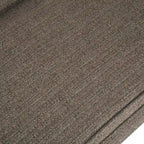 WYNDENHALL Layla 50 inch Wide Contemporary Upholstered Bench - 50x 22x 23.8