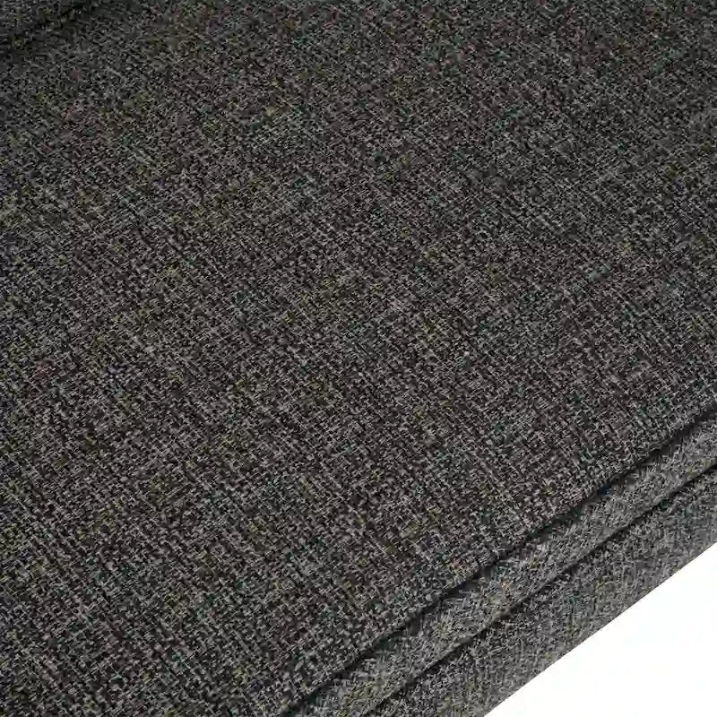 WYNDENHALL Layla 50 inch Wide Contemporary Upholstered Bench - 50x 22x 23.8