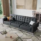 Modern Comfortable Florence luxury Sofa Couch