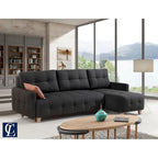 Cassa Moduler Sectional Sofa