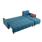 Cassa Moduler Sectional Sofa